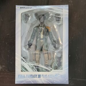 Final Fantasy XIII Action Figure